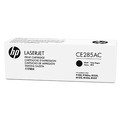 HP Laserjet CE285AC Print Cartridge