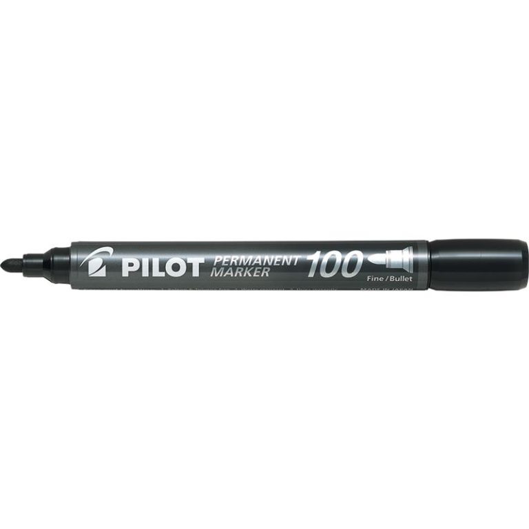 marker pilot